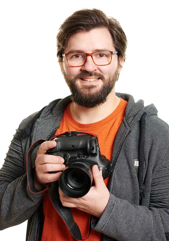 Manuel – Fotograf Bayern
