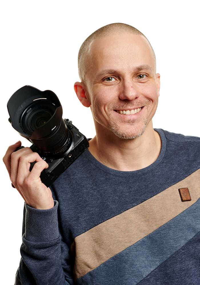Olli – Fotograf Hessen